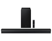 Samsung B-series Soundbar HW-B650D 3.1 ch Sub Woofer_1