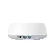 TP-LINK DECO BE65(3-PACK) Sistem Mesh WI-FI 7, BE5000, Dual-Band, standarde wireless: Wi-Fi 7 IEEE 802.11be/ax/ac/n/a 5 GHz, IEEE 802.11be/ax/n/b/g 2.4 GHz, viteze wireless: 5 GHz: 4324 Mbps (802.11be) 2.4 GHz: 688 Mbps (802.11be), Modul router, Mod Access Point, 4 x antene interne, AI-Driven Mesh_2