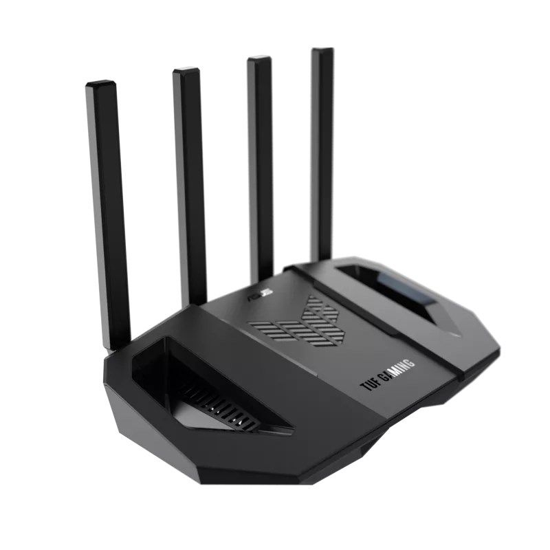 Router ASUS TUF-BE3600 WIRELESS WIFI 7 BE3600 DUAL_3