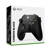 Controller Xbox Wireless Carbon Black_1