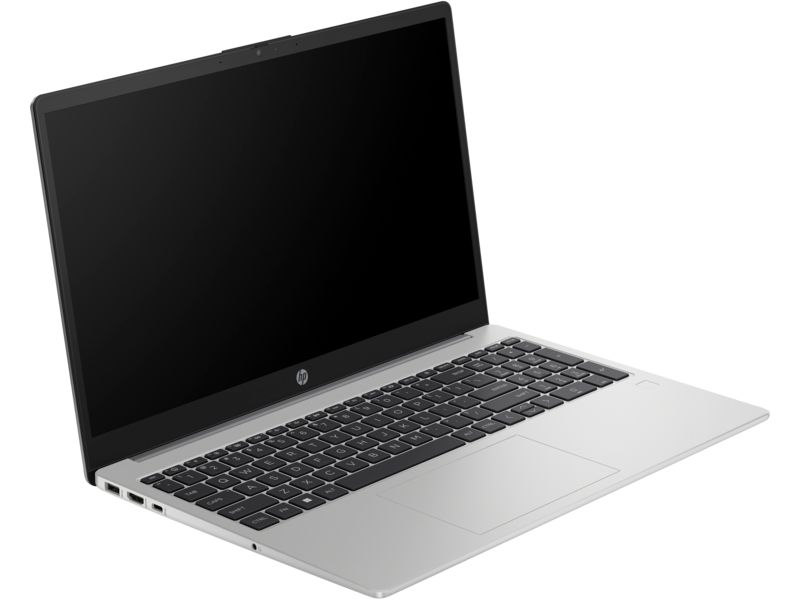 HP 250 G10|i5-13354U|8GB DDR4 3200 1DM|512GB SSD|15.6 FHD AG SVA 250|HD cam|Intel UHD|DOS|nOD|WiFi6+5.3|nLTE|FPS|nbl KB+NP SR|3C 41Whr LL|45W nPFC|Turbo Silver Plastic|1Y NBD_6