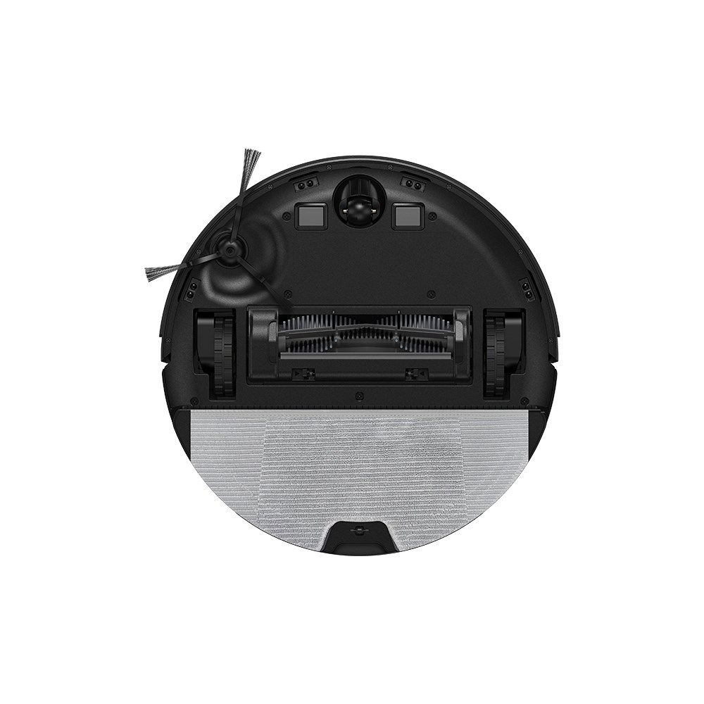 Anker eufy Clean X8 Pro robot vacuum 0.335 L Black_14