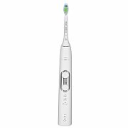 Philips Sonicare HX6877/28 electric toothbrush Adult Sonic toothbrush Silver  White_6