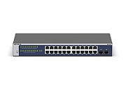 Switch Netgear GS724Tv6 26p  Managed Gigabit_14