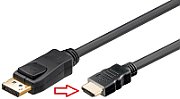 Cablu DP HDMI MMG/3,0-BU_1