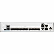 CATALYST 1300 12-PORT SFP+/2X10GE SHARED_1