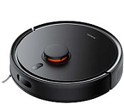 Xiaomi S20 EU cleaning robot (black)_1