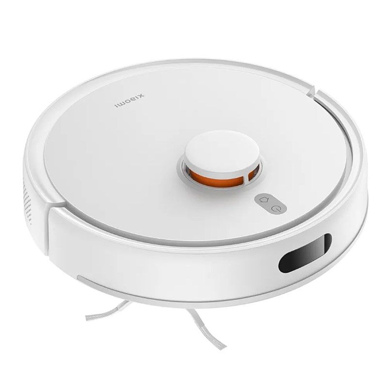 Xiaomi S20 EU cleaning robot (black)_4