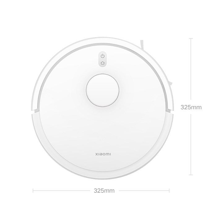 Xiaomi S20 EU cleaning robot (black)_6