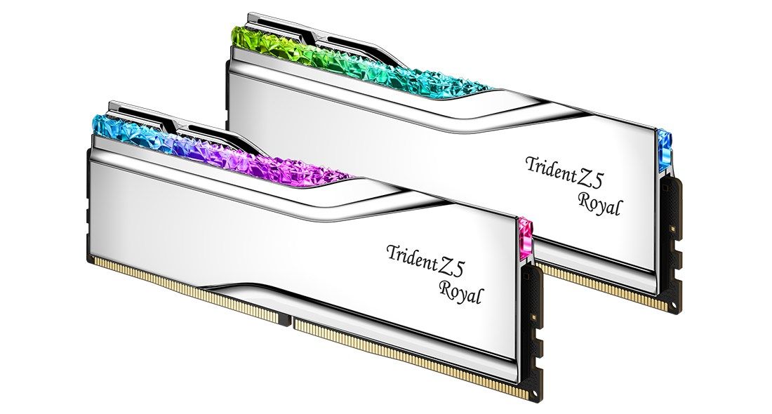 G.SKILL TRIDENT Z5 ROYAL RGB DDR5 2X16GB 6000MHZ CL28-36_4