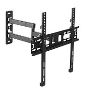 Maclean MC-761 Wall Bracket Suitable For TV 26  to 55  to 30 kg Black_2