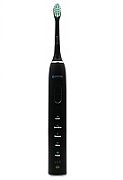 Oromed ORO-BRUSH BLACK Sonic toothbrush_1