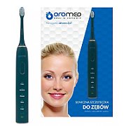 Oromed ORO-BRUSH GREEN electric toothbrush Adult Sonic toothbrush_1