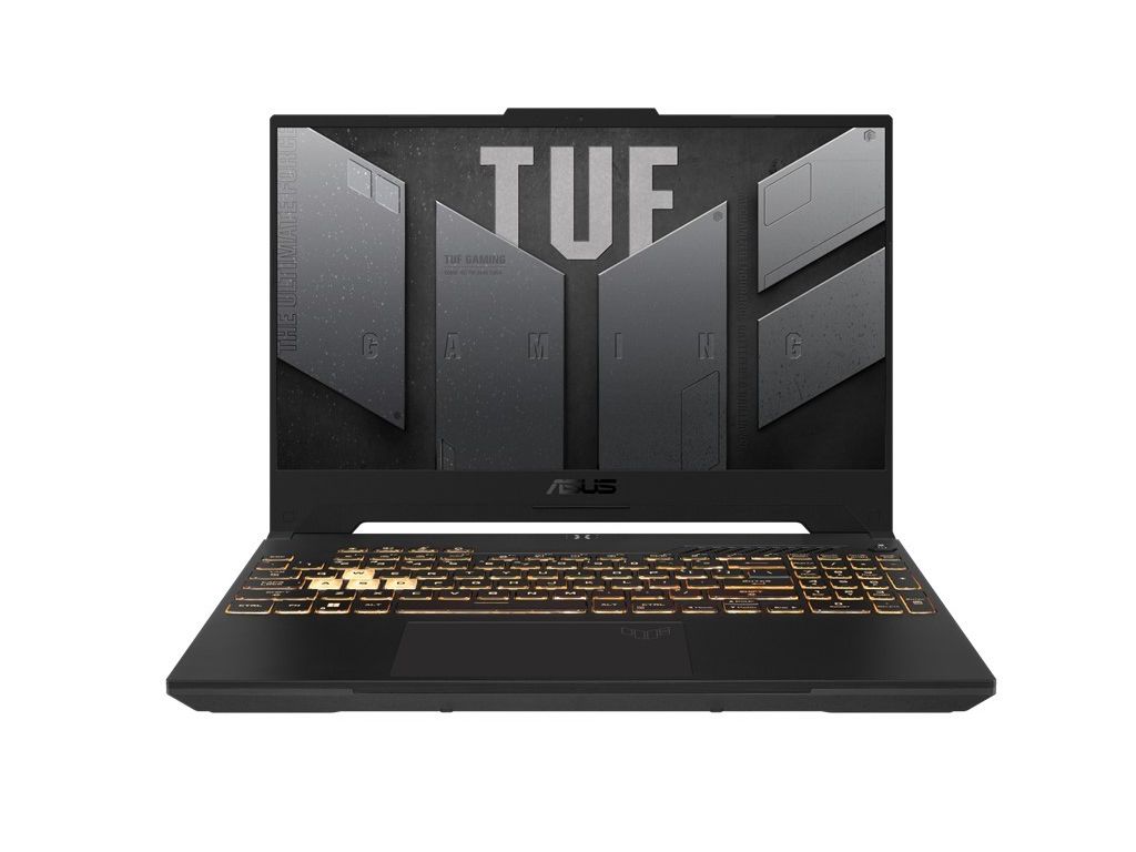 ASUS TUF Gaming A15 FA507UI-LP015W Ryzen 9 8945H 15.6 FHD 144Hz IPS-level 250nits AG 16GB DDR5 5600 SSD1TB GeForce RTX 4070 8GB WLAN+BT LAN Cam 90WHrs Win11 Mecha Gray_3