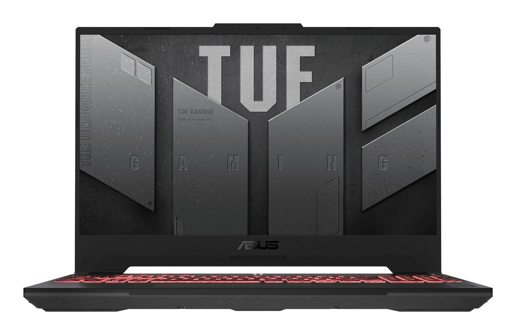 ASUS TUF Gaming A15 FA507UI-LP015W Ryzen 9 8945H 15.6 FHD 144Hz IPS-level 250nits AG 16GB DDR5 5600 SSD1TB GeForce RTX 4070 8GB WLAN+BT LAN Cam 90WHrs Win11 Mecha Gray_5