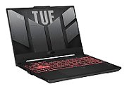 ASUS TUF Gaming A15 FA507UI-LP015W Ryzen 9 8945H 15.6 FHD 144Hz IPS-level 250nits AG 16GB DDR5 5600 SSD1TB GeForce RTX 4070 8GB WLAN+BT LAN Cam 90WHrs Win11 Mecha Gray_7