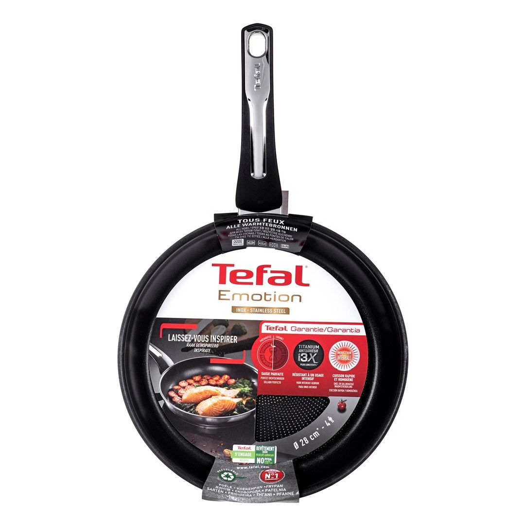 TEFAL EMOTION 28 CM E30006_2