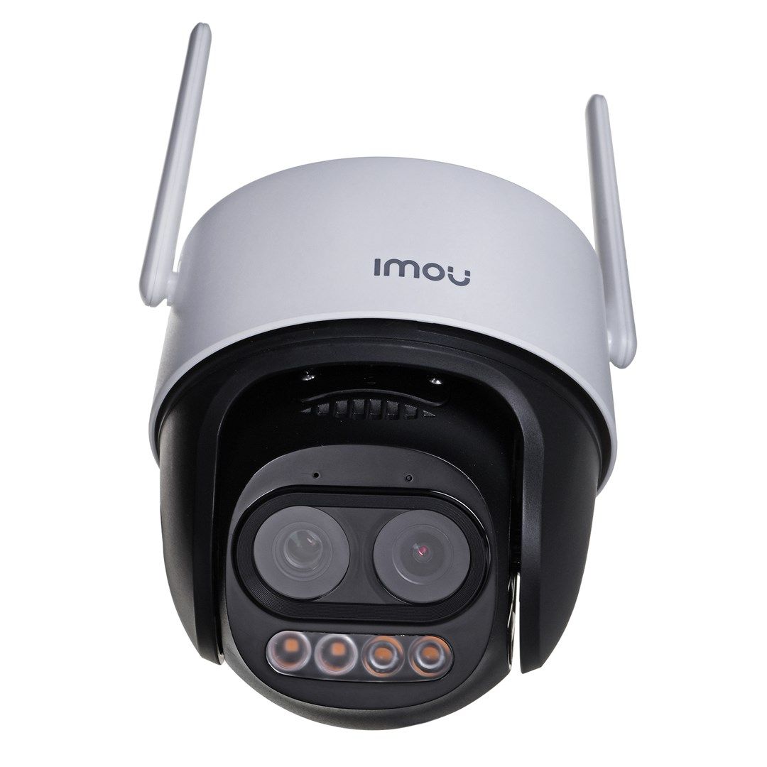 Imou Outdoor Camera Cruiser Camera with 5MP_9