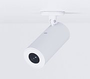 Ubiquiti UVC-AI-Theta-ProLens110 | IP Camera | low-profile  110°  8MP 3840 x 2160  24fps_1