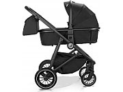 STROLLER 2IN1 TIBI KOL. BLACK - STRUCTURE - EP (TBW-06)_1