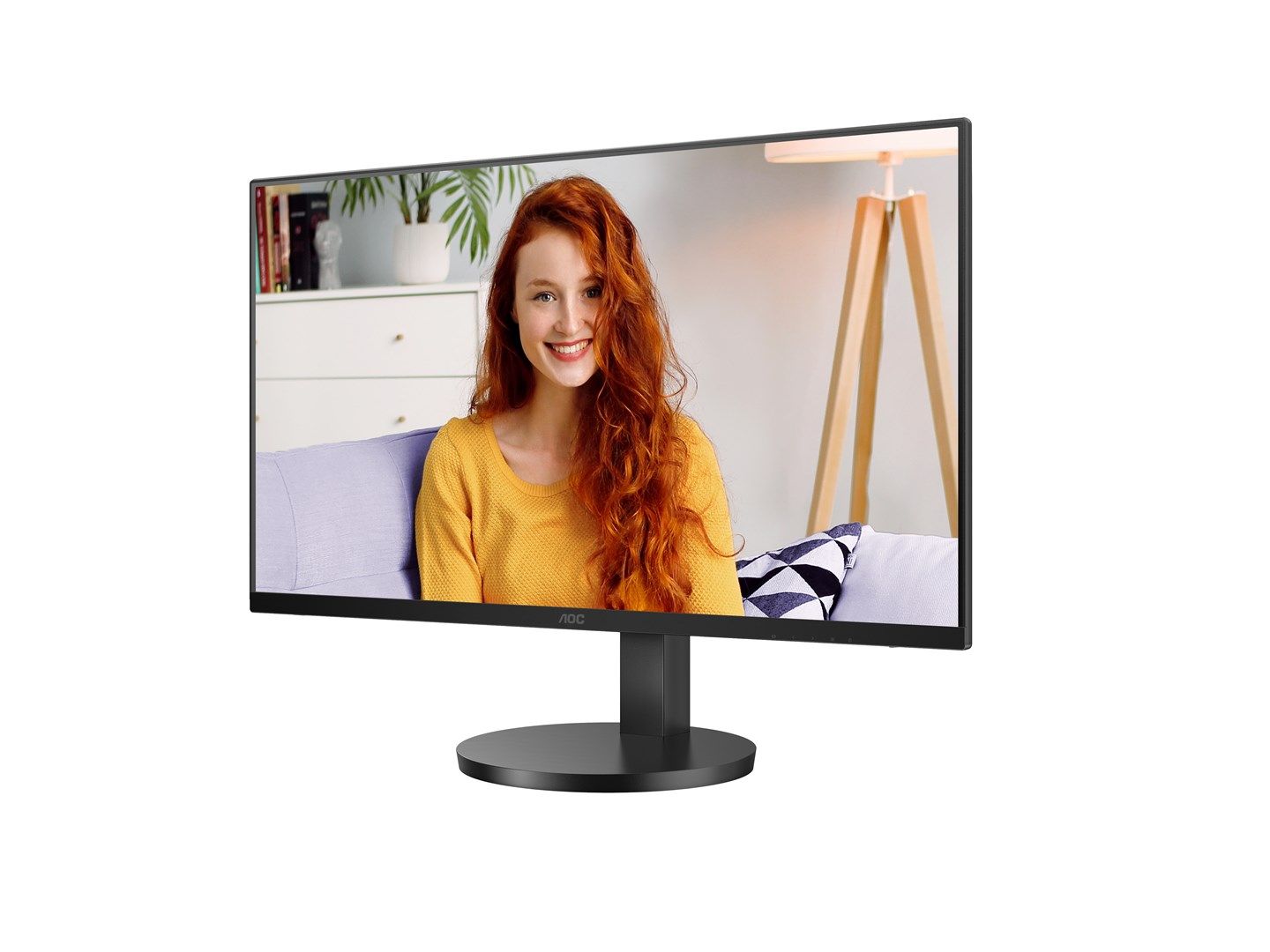 AOC 68 6cm (27 )  U27B3CF    16:09 2xHDMI+USB-C 4K Lift bl._17