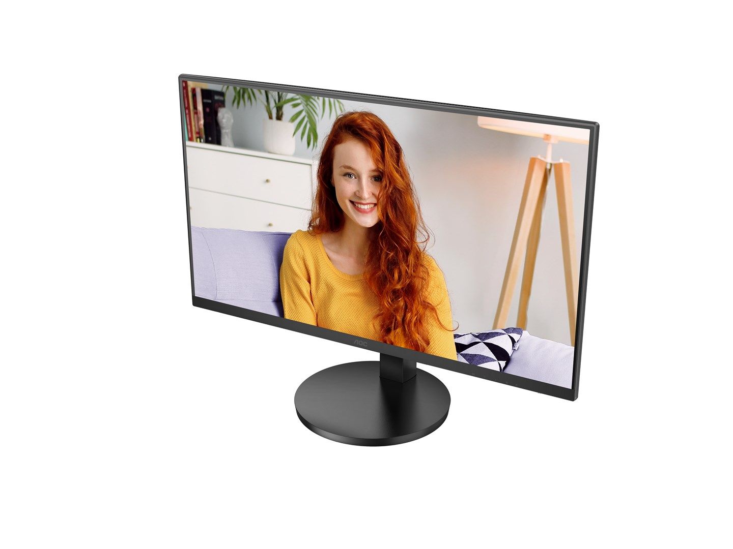 AOC 68 6cm (27 )  U27B3CF    16:09 2xHDMI+USB-C 4K Lift bl._7