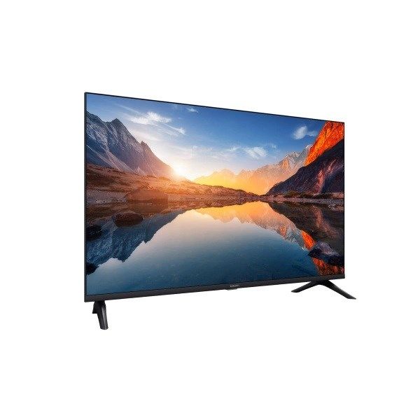 Xiaomi TV | A 2025 | 32 | Smart TV | Google TV | HD | Black_2