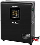 Wall-mounted Emergency Power Supply Rebel POWER-800 - converter with pure sine wave and charging function 12V 230V 800VA/500W_1