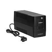 Uninterruptible computer power supply UPS REBEL model Nanopower 1000 (offline  1000VA / 600W  230 V  50Hz)_1