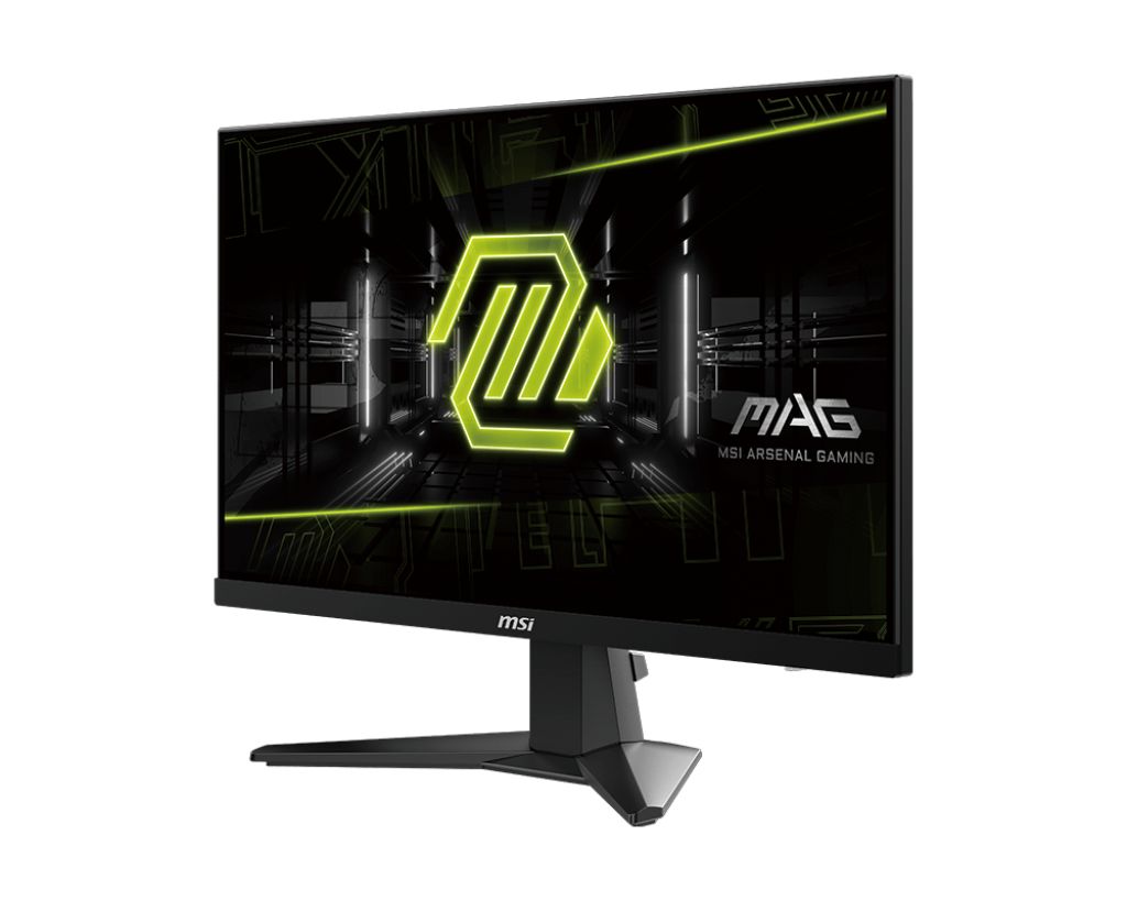 MAG 256F, IPS, 24.5 inch, Full HD, 1920 x 1080, Displayport, HDMI, 180 Hz, 1 ms, Negru_2