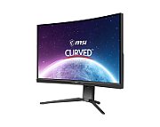 MAG 325CQRXF, VA, 31.5 inch, WQHD, 2560 x 1440, HDMI, DisplayPort, Curbat, 240 Hz, 1 ms, Negru_2