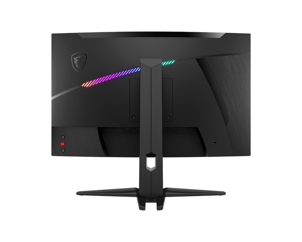 MAG 325CQRXF, VA, 31.5 inch, WQHD, 2560 x 1440, HDMI, DisplayPort, Curbat, 240 Hz, 1 ms, Negru_4