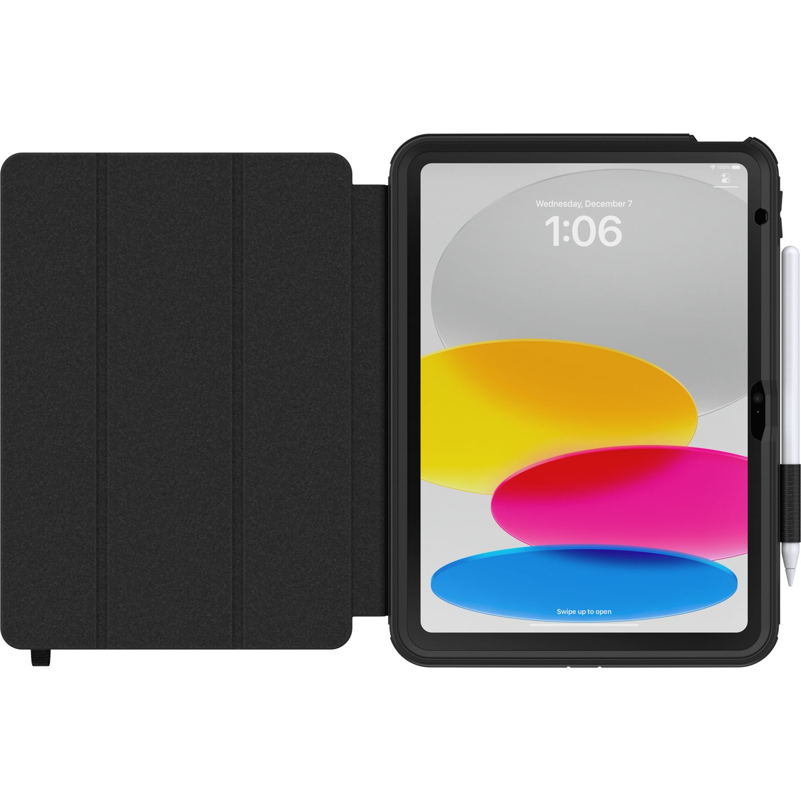 DEFENDER EDU FOLIO IPAD 10TH/GEN BLACK PROPACK V2_4