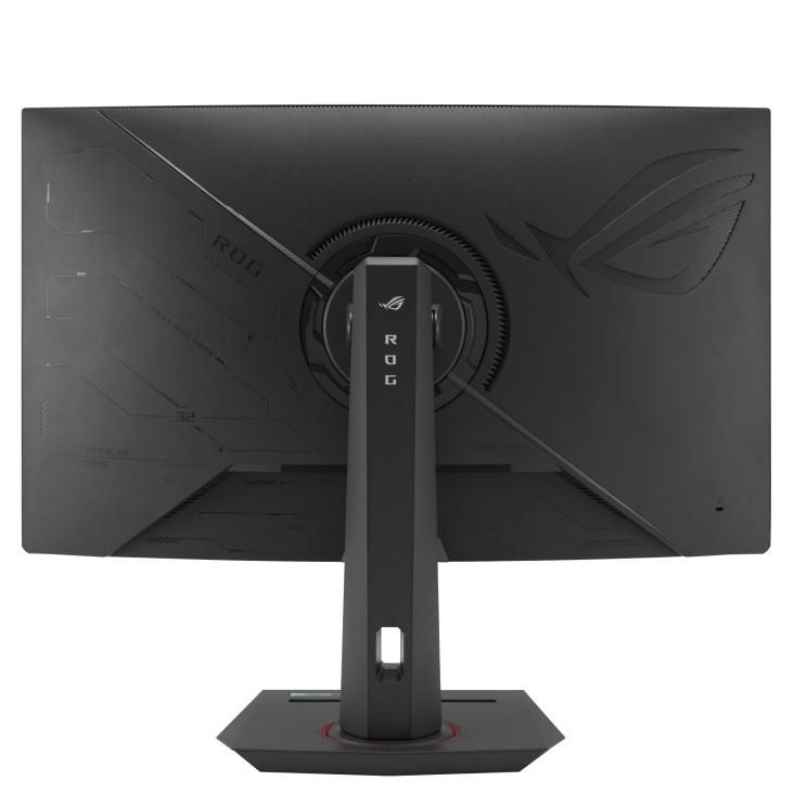 MONITOR 32