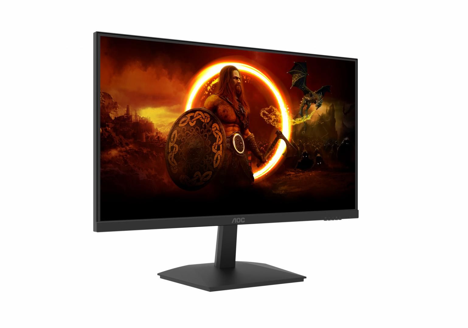 MONITOR 27