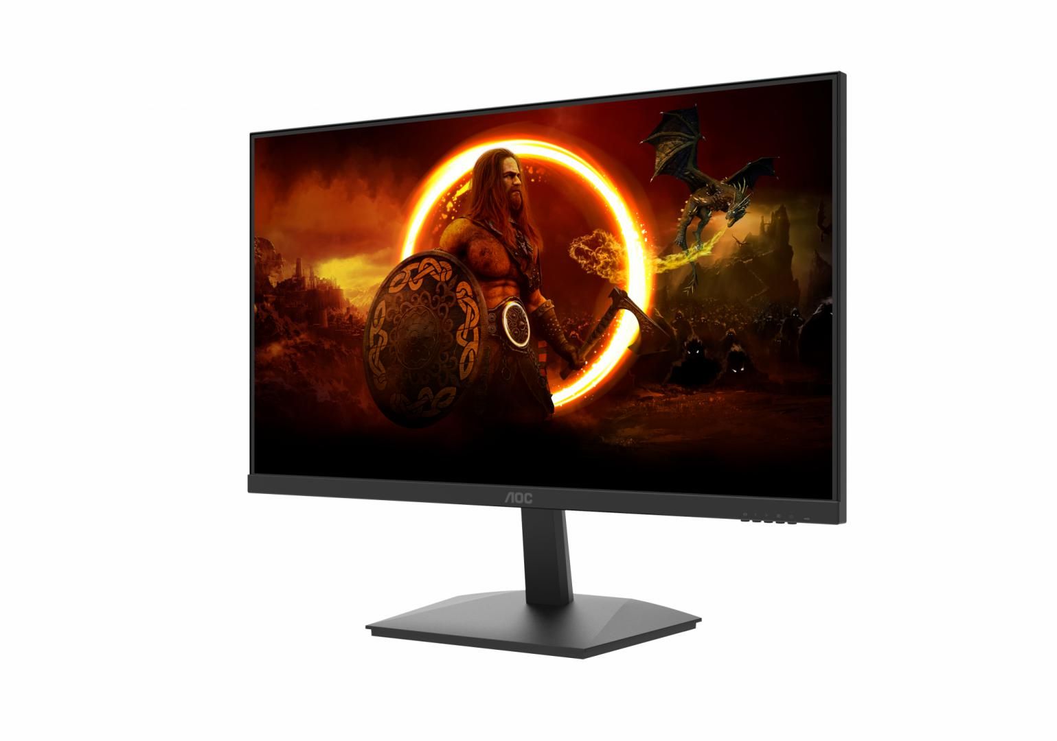 MONITOR 27