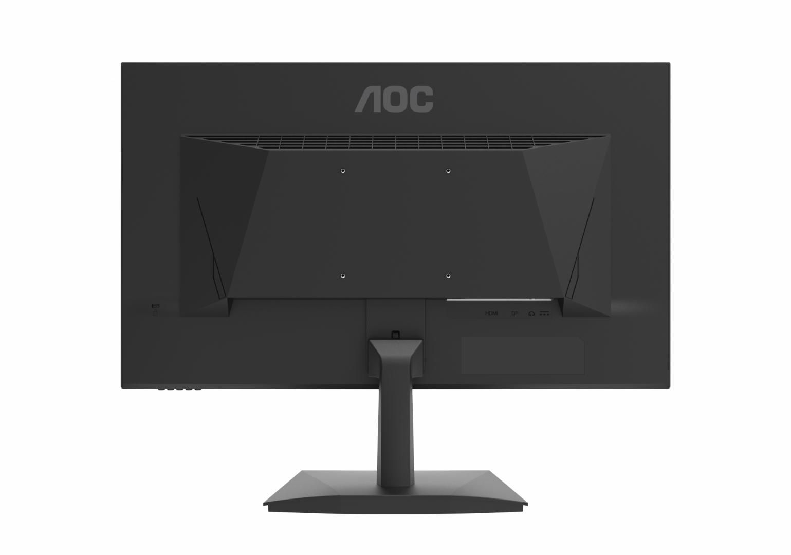 MONITOR 27