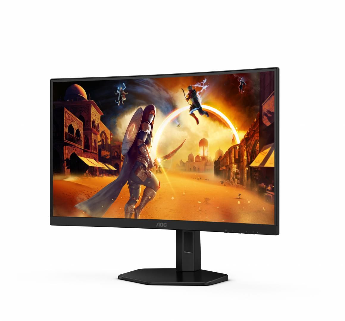 MONITOR 27