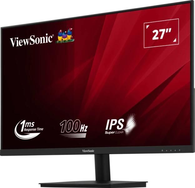 Monitor ViewSonic 27