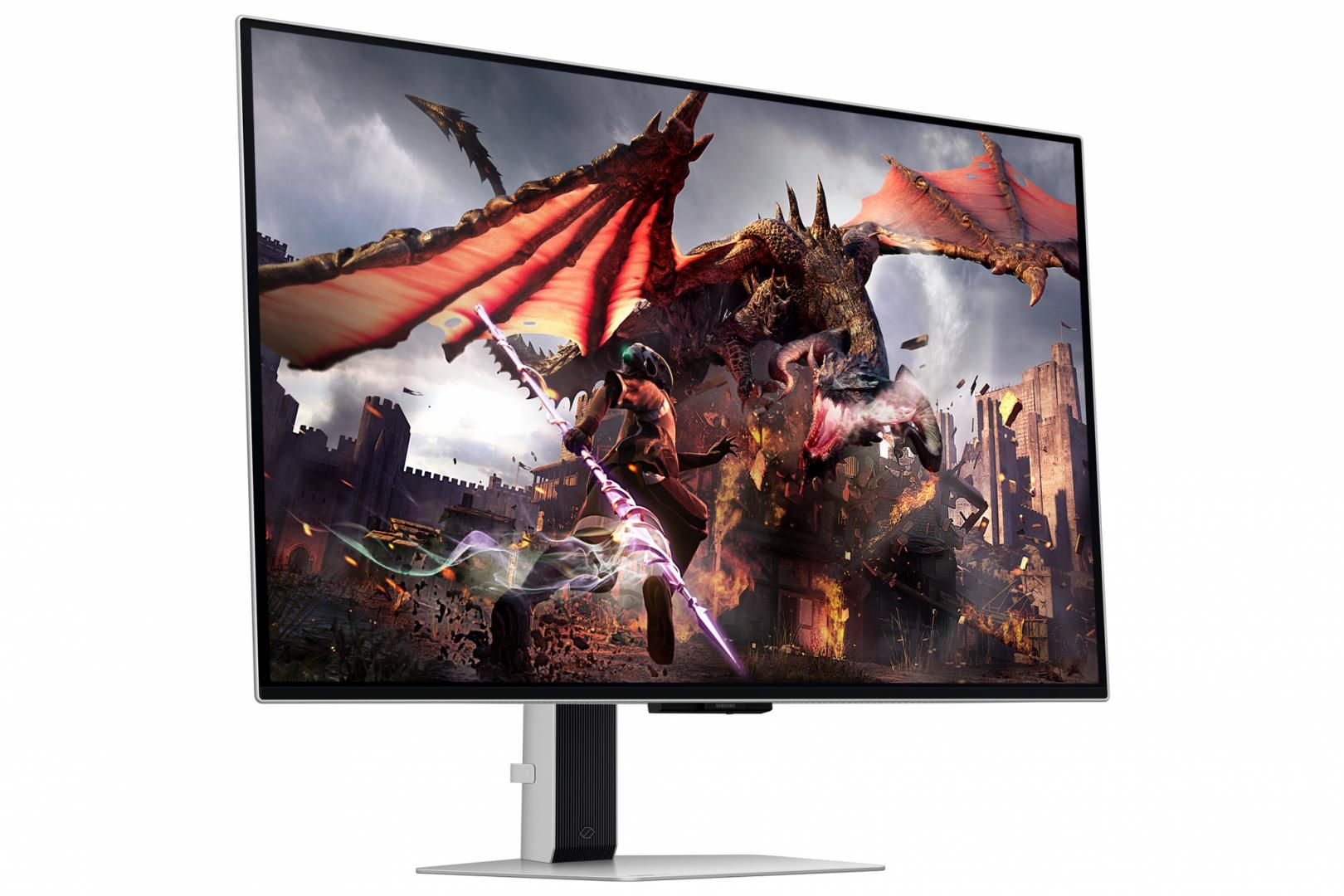 Monitor Samsung 32