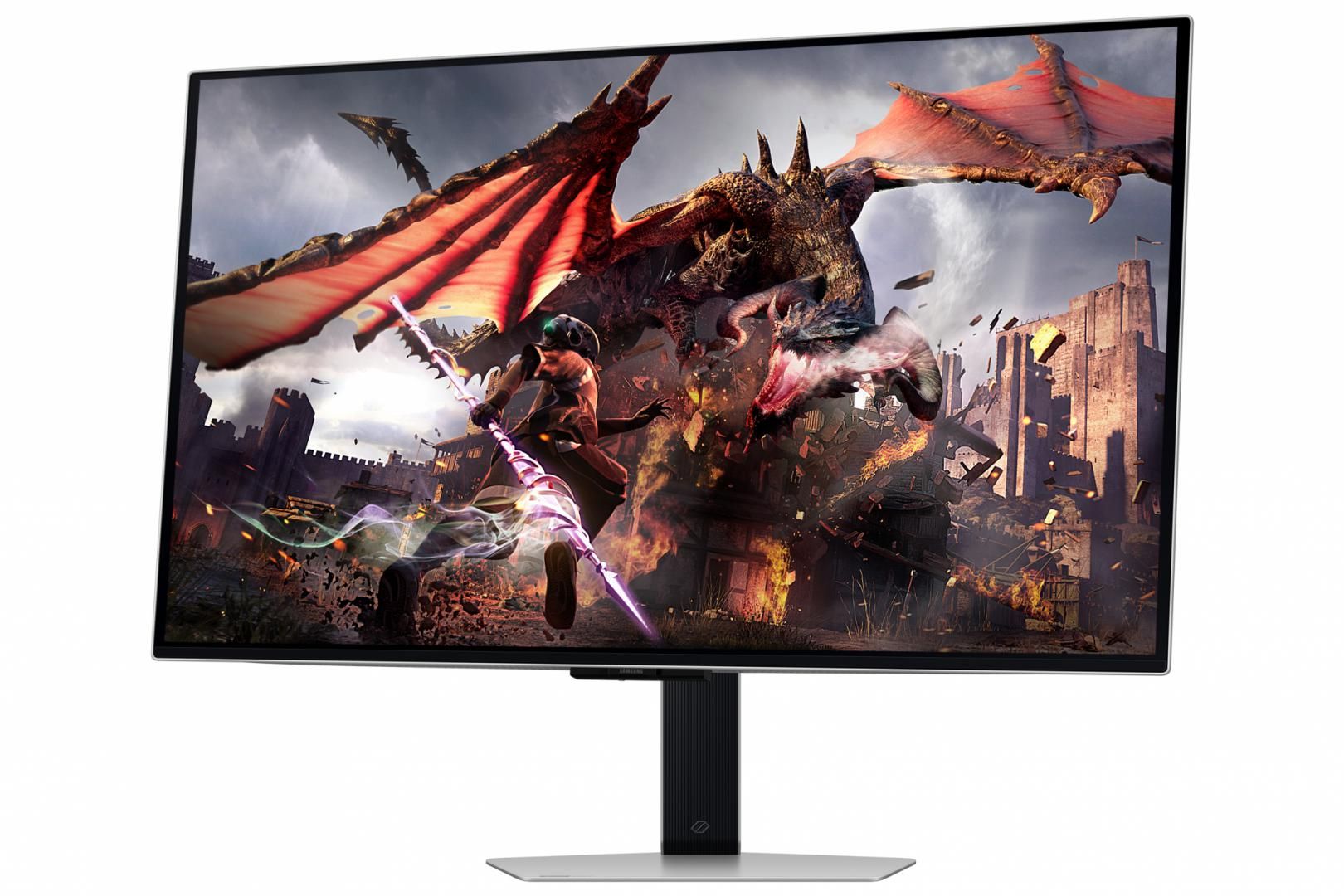 Monitor Samsung 32