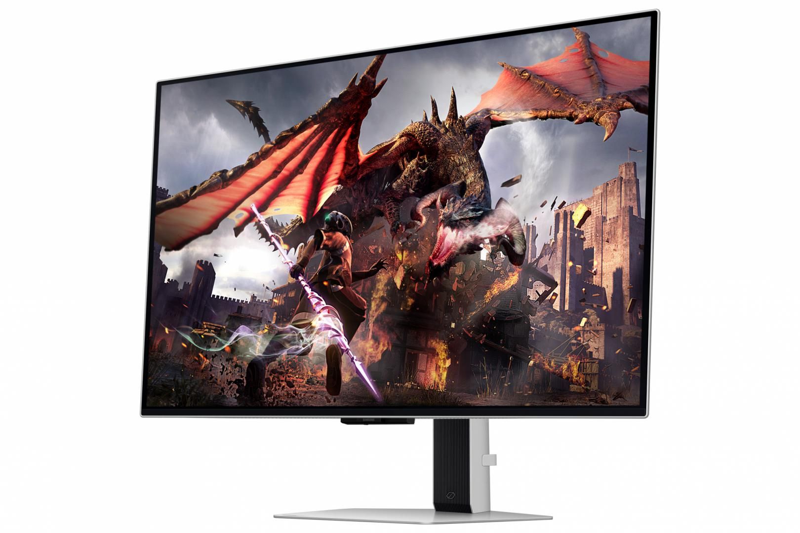 Monitor Samsung 32