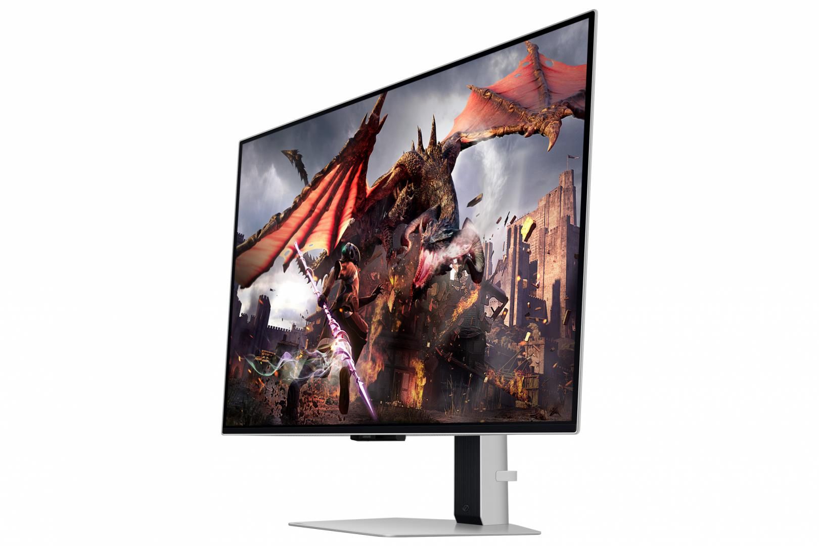 Monitor Samsung 32