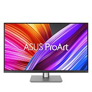 MONITOR ASUS PA329CRV 31.5 inch, Panel Type: IPS, Resolution: 3840x2160, Aspect Ratio: 16:9,  Refresh Rate:60Hz, Response time GtG: 5ms, Brightness: 400 cd/m², Contrast (static): 1000:1, Contrast (dynamic): 3000:1, Viewing angle: 178°(H)/178°(V), Color Gamut (NTSC/sRGB/Adobe RGB/DCI-P3): 98% DCI-P3_18