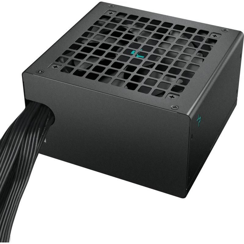 DeepCool PL750D power supply unit 750 W 20+4 pin ATX ATX Black_6