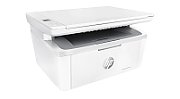 HP LaserJet MFP M140w - multifunktions_1