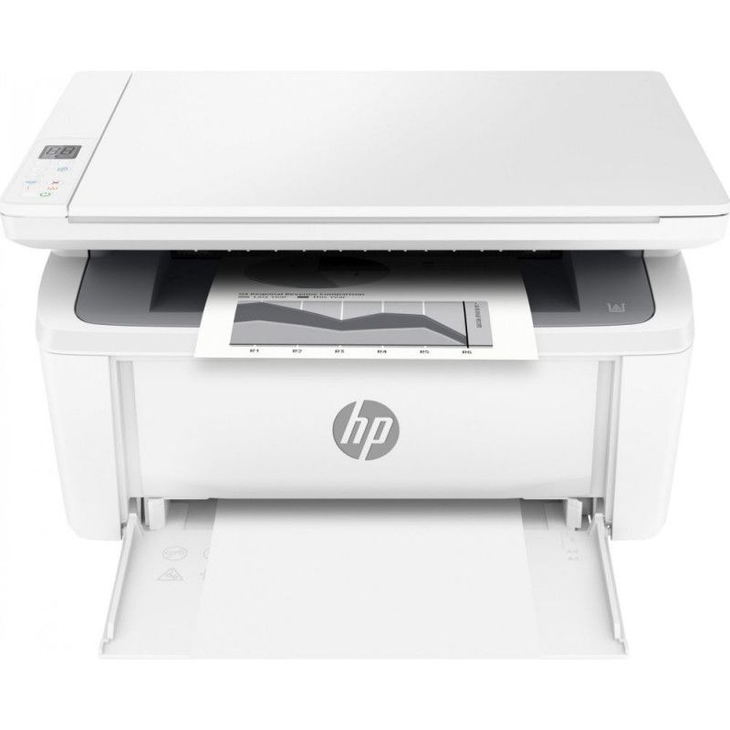 HP LaserJet MFP M140w - multifunktions_2