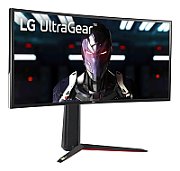 Monitor LG 34