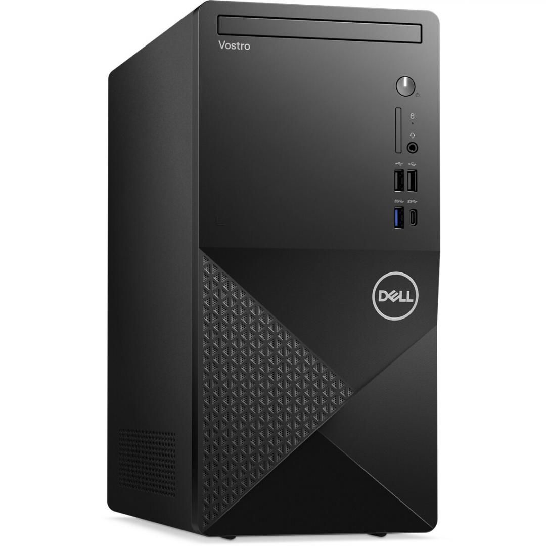 Dell Vostro 3030 MT i5-14400 16GB DDR5 4800 1TB SSD Intel UHD Graphics 730 WLAN + BT WLAN + BT KB+Mouse W11Pro_3