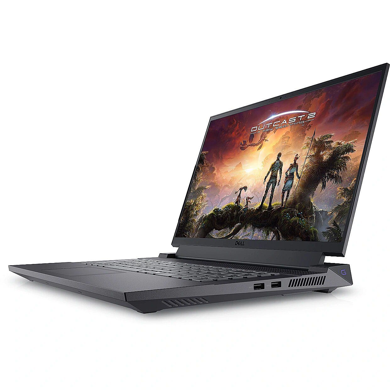 DELL G16 7630 Intel® Core™ i7 i7-13650HX Laptop 40.6 cm (16 ) Quad HD+ 32 GB DDR5-SDRAM 1 TB SSD NVIDIA GeForce RTX 4060 Wi-Fi 6 (802.11ax) Windows 11 Home_2